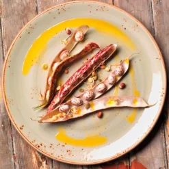 Steelite Teller 28 cm coup 1155 Craft White