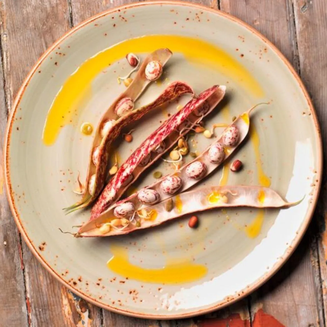 Steelite Teller 28 cm coup 1155 Craft White