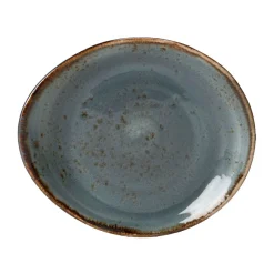 Steelite Teller 15,5 cm Freestyle 1130 Craft Blue