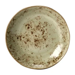 Steelite Teller tief 25,5 cm Coupe 1131 Craft Green