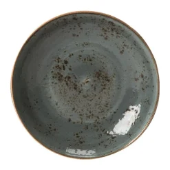 Suppenteller<Steelite Teller tief 25,5 cm Coupe 1130 Craft Blue