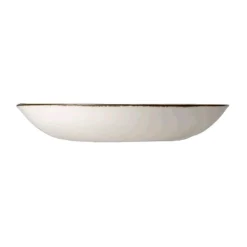 Suppenteller<Steelite Teller tief 25,5 cm Coupe 1130 Craft Blue