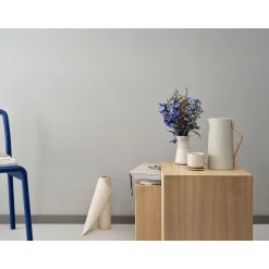 Stelton Isolierkanne 1,2 l Emma Kaffee Sand