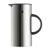 Stelton Isolierkanne 0,5l Edelstahl glänzend