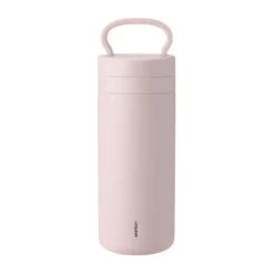 Thermobecher|Thermosflaschen<Stelton Thermobecher 0,4 l Tabi Dusty Rose