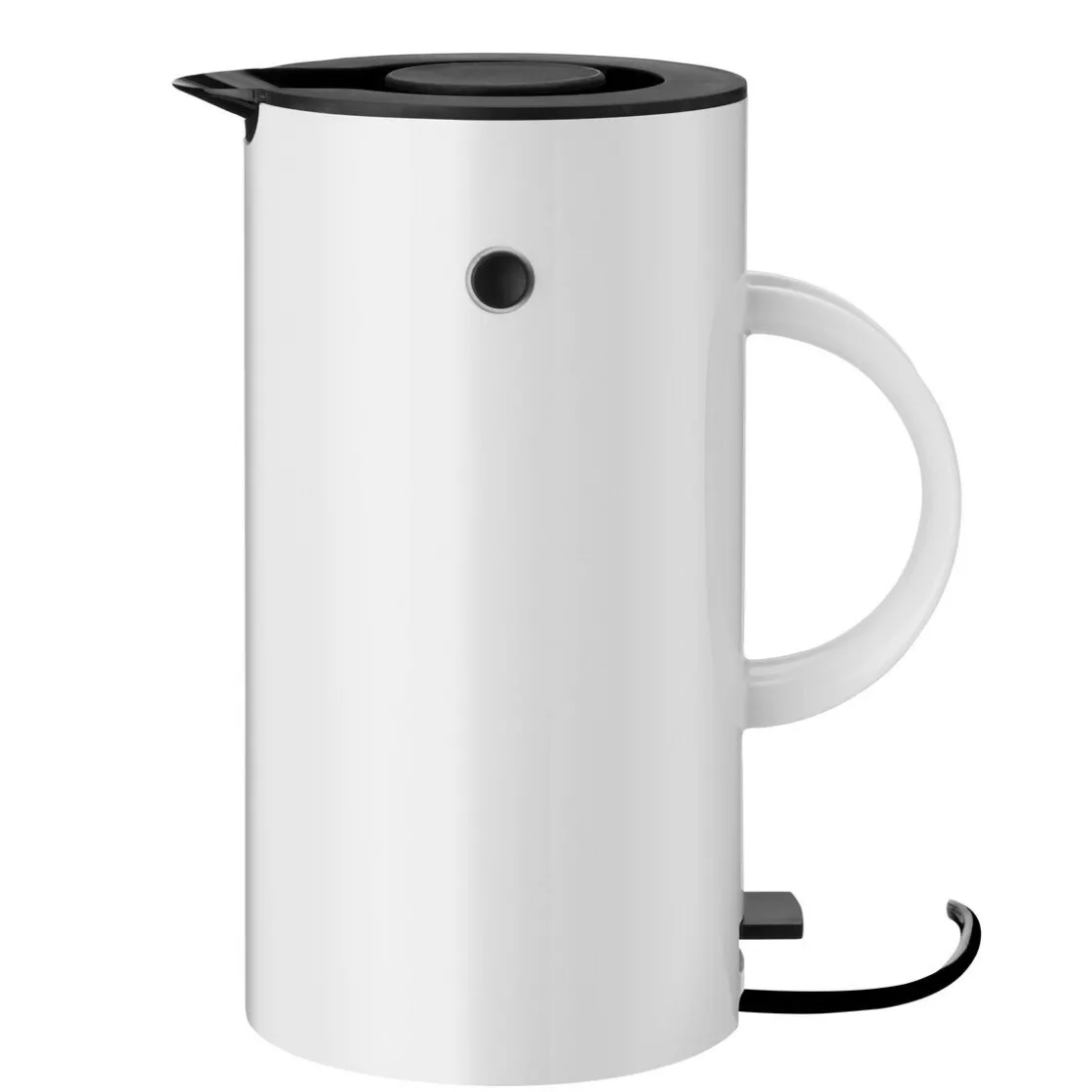 Wasserkocher|Kochwelt Entdecken<Stelton Wasserkocher 1,5 l 2200 W EM77 White