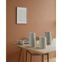Kochwelt Entdecken|Wasserkocher<Stelton Wasserkocher 1,2 l Emma sand