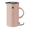 Kochwelt Entdecken|Wasserkocher<Stelton Wasserkocher 1,5 l EM77 Heather