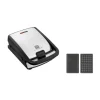 Tefal Snack Collection Grill und Waffel