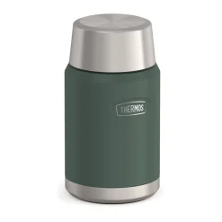 Thermobehälter<Thermos Isolier-Speisegefäß 0,71 l Icon Food Jar dunkelgrün