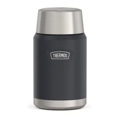 Thermos Isolier-Speisegefäß 0,71 l Icon Food Jar graphit matt