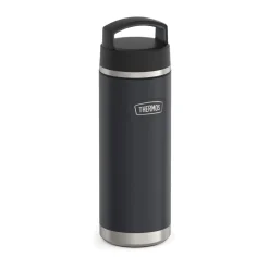 Trinkflaschen<Thermos flasche 0,71 l Icon Beverage Bottle graphit matt