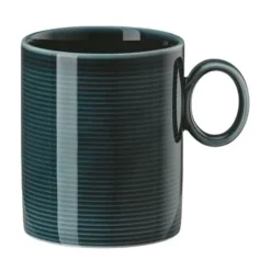 Becher<Thomas Becher m. H. groß Loft Colour Night Blue