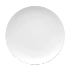 Thomas Brotteller 17 cm Medaillon weiss