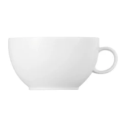 Thomas Cappuccino Obertasse Sunny Day Weiss