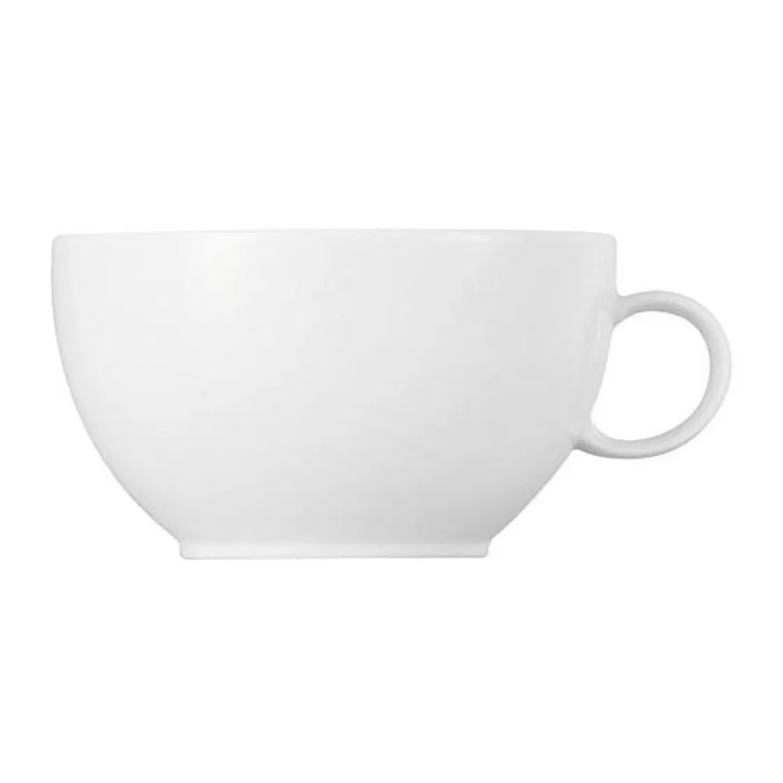 Thomas Cappuccino Obertasse Sunny Day Weiss