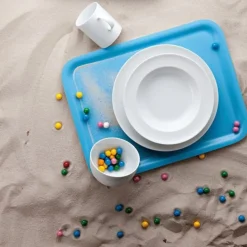 Thomas Cappuccino Obertasse Sunny Day Weiss