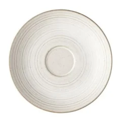 Cappuccinountertassen<Thomas Cappuccino-Untertasse 16 cm Nature Sand