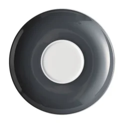 Cappuccinountertassen<Thomas Cappuccino-Untertasse 16 cm Sunny Day Grey