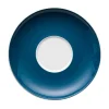 Cappuccinountertassen<Thomas Cappuccino-Untertasse 16 cm Sunny Day Petrol