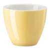 Eierbecher & Eierwärmer<Thomas Eierbecher 5 cm Sunny Day Soft Yellow
