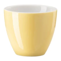 Eierbecher & Eierwärmer<Thomas Eierbecher 5 cm Sunny Day Soft Yellow