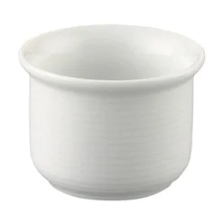 Eierbecher & Eierwärmer<Thomas Eierbecher 4 cm Trend Weiß