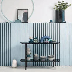 Eierbecher & Eierwärmer<Thomas Eierbecher 4 cm Trend Colour Ice Blue