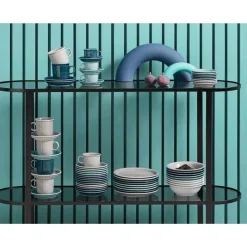 Thomas Eierbecher 4 cm Trend Colour Night Blue