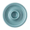 Eierbecher & Eierwärmer<Thomas Eierbecher mit Ablage 14 cm Trend Colour Ice Blue