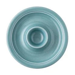 Eierbecher & Eierwärmer<Thomas Eierbecher mit Ablage 14 cm Trend Colour Ice Blue
