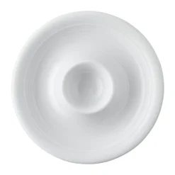 Thomas Eierbecher mit Ablage 14 cm Trend Weiß