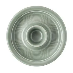 Eierbecher & Eierwärmer<Thomas Eierbecher mit Ablage 14 cm Trend Colour Moss Green