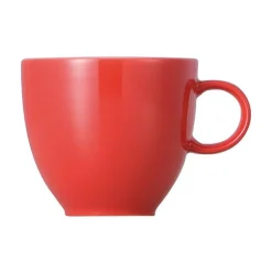 Thomas Espresso-/Mokka Obere Sunny Day New Red