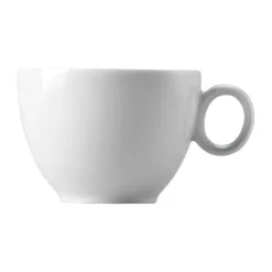 Thomas Espresso-Obertasse Loft Weiss