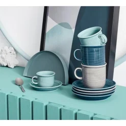 Thomas Espressotasse 0,1 l Trend Colour Ice Blue