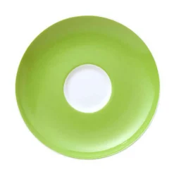 Espressountertassen<Thomas Espresso-Untertasse 12 cm Sunny Day Apple Green