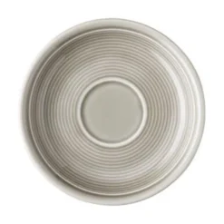 Espressountertassen<Thomas Espresso-Untertasse 11 cm Trend Colour Moon Grey