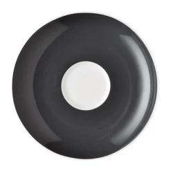 Espressountertassen<Thomas Espresso-Untertasse 12 cm Sunny Day Grey