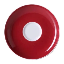 Espressountertassen<Thomas Espresso-Untertasse 12 cm Sunny Day Fuchsia