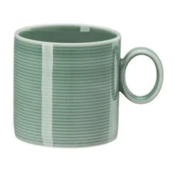 Becher<Thomas Henkelbecher 0,33 l Loft Colour Moss Green