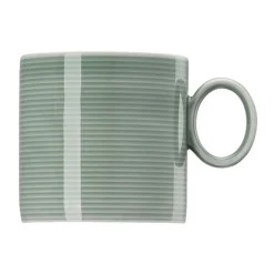 Becher<Thomas Henkelbecher 0,33 l Loft Colour Moss Green