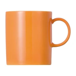 Becher|Halloween<Thomas Henkelbecher 0,3 l Sunny Day Orange