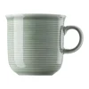 Becher<Thomas Henkelbecher 0,28 l Trend Colour Moss Green
