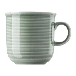 Becher<Thomas Henkelbecher 0,28 l Trend Colour Moss Green