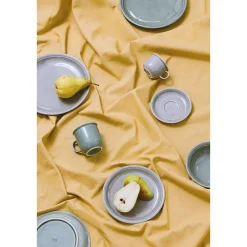 Becher<Thomas Henkelbecher 0,28 l Trend Colour Moss Green