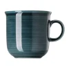 Becher<Thomas Henkelbecher 0,28 l Trend Colour Night Blue