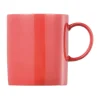 Becher|Bestseller<Thomas Henkelbecher Sunny Day New Red