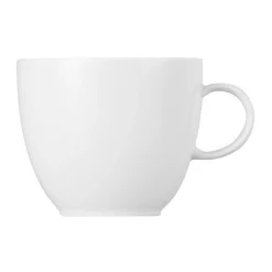 Kaffeetassen<Thomas Kaffee-Obertasse Sunny Day Weiss