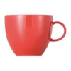 Kaffeetassen<Thomas Kaffee-Obertasse Sunny Day New Red
